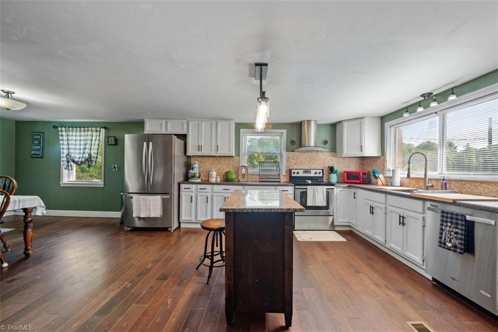 2416 Swicegood Road Linwood, NC 27299 - Photo 12 of 40 Gallery Image 12