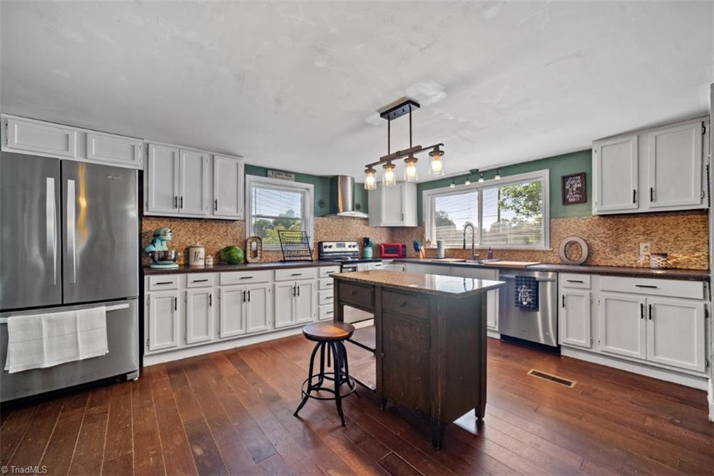 2416 Swicegood Road Linwood, NC 27299 - Photo 14 of 40 Gallery Image 14