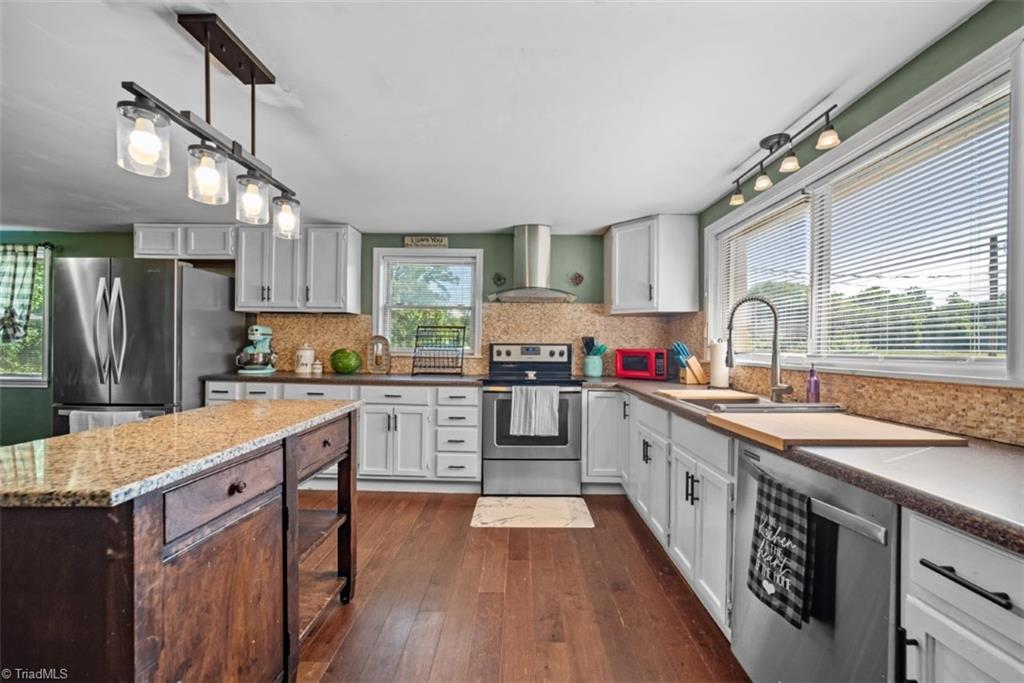 2416 Swicegood Road Linwood, NC 27299 - Photo 15 of 40 Gallery Image 15