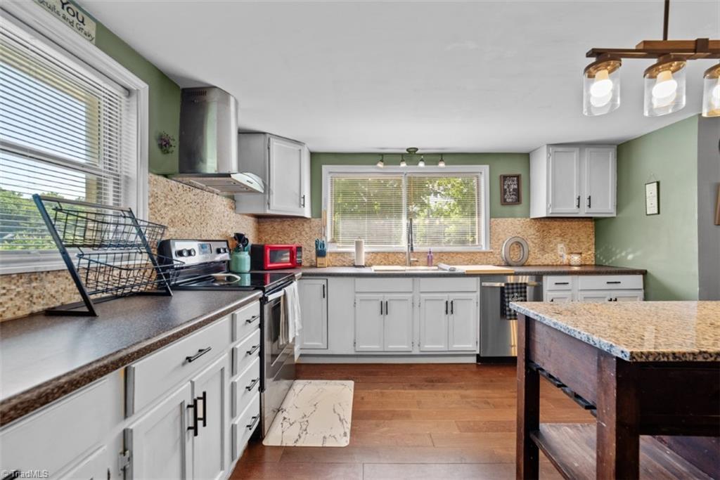 2416 Swicegood Road Linwood, NC 27299 - Photo 16 of 40 Gallery Image 16