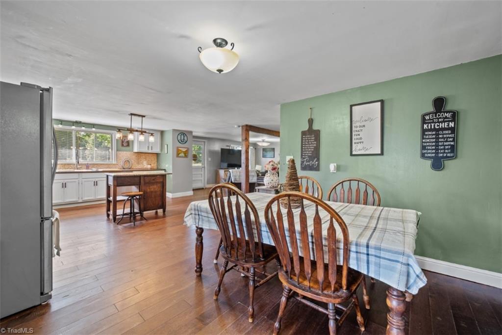 2416 Swicegood Road Linwood, NC 27299 - Photo 18 of 40 Gallery Image 18