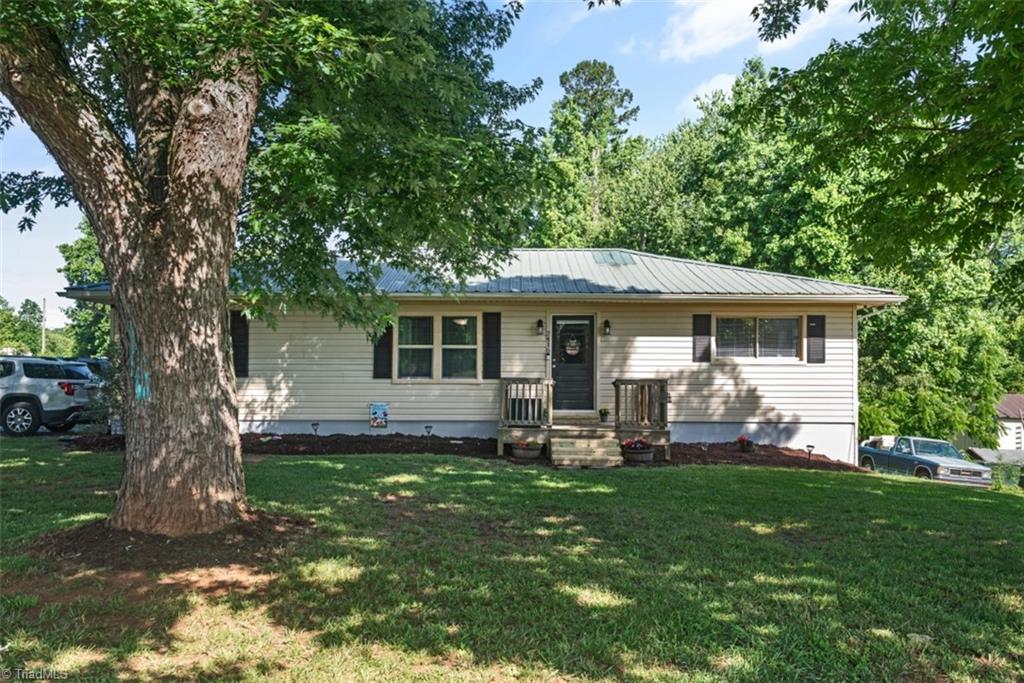 2416 Swicegood Road Linwood, NC 27299 - Photo 2 of 40 Gallery Image 2