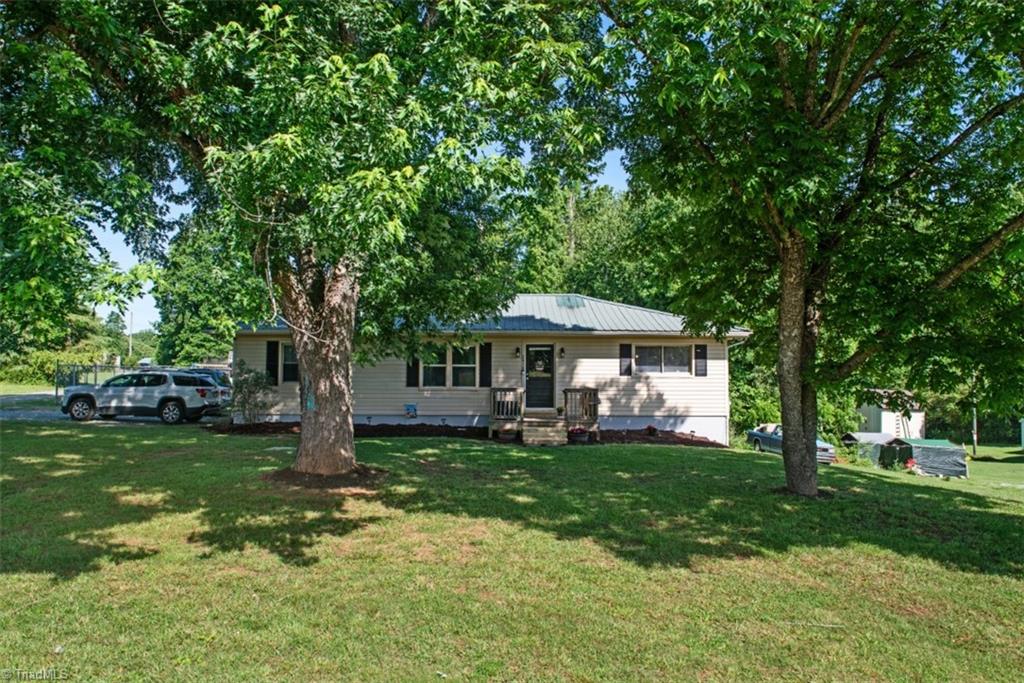 2416 Swicegood Road Linwood, NC 27299 - Photo 3 of 40 Gallery Image 3