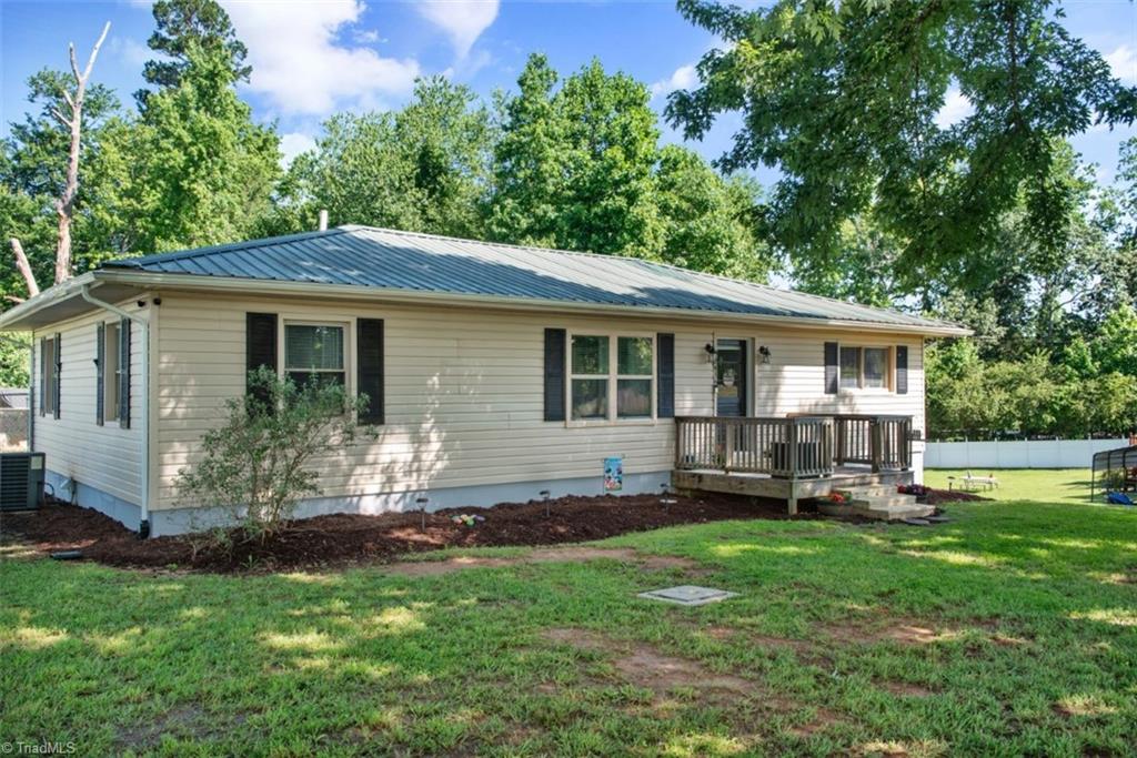 2416 Swicegood Road Linwood, NC 27299 - Photo 5 of 40 Gallery Image 5