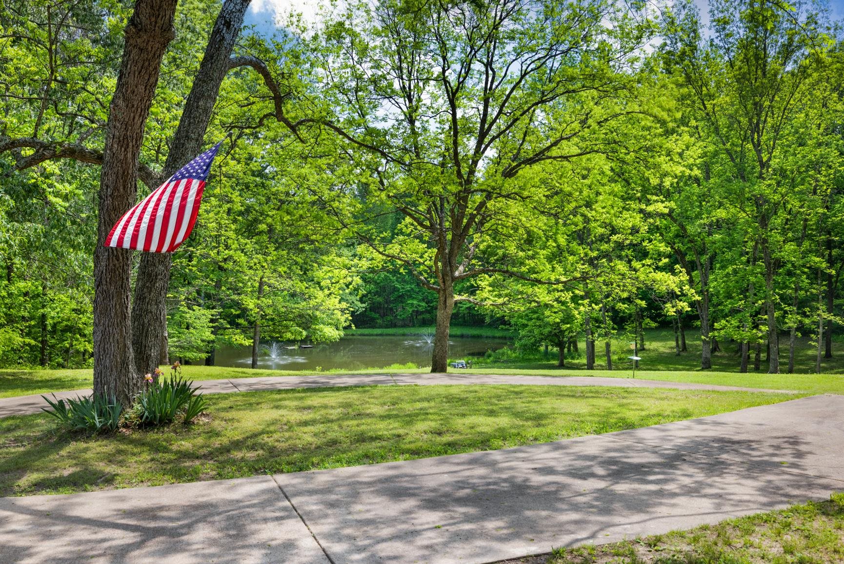 1876 Durhamville Road Ripley, TN 38063 - Photo 22 of 37 a view of a park