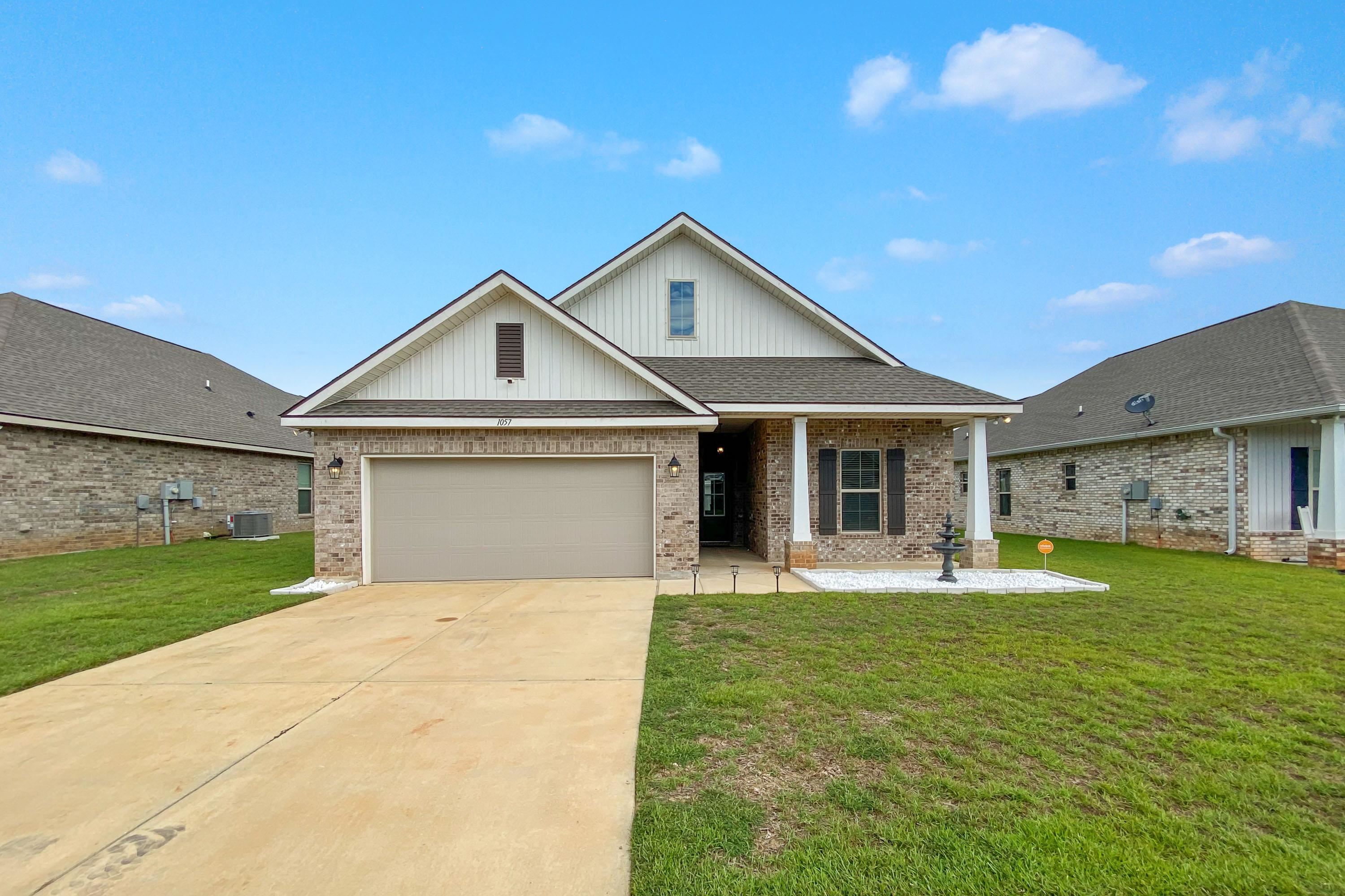1057 Chloe Street Foley, AL 36535 - Photo 1 of 26