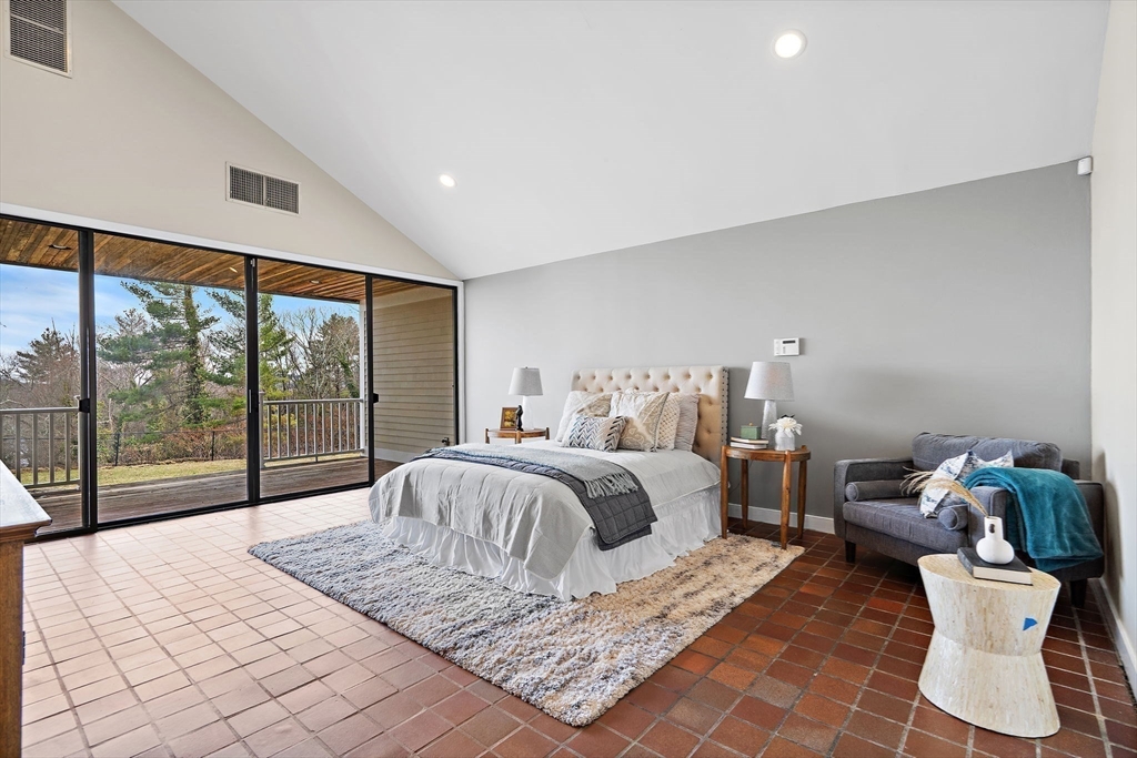 16 Huckleberry Hill Road Lincoln, MA 01773 - Photo 18 of 38