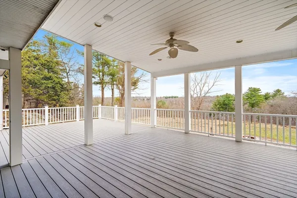 $1,495,000 | 16 Huckleberry Hill Road, Lincoln, MA 01773