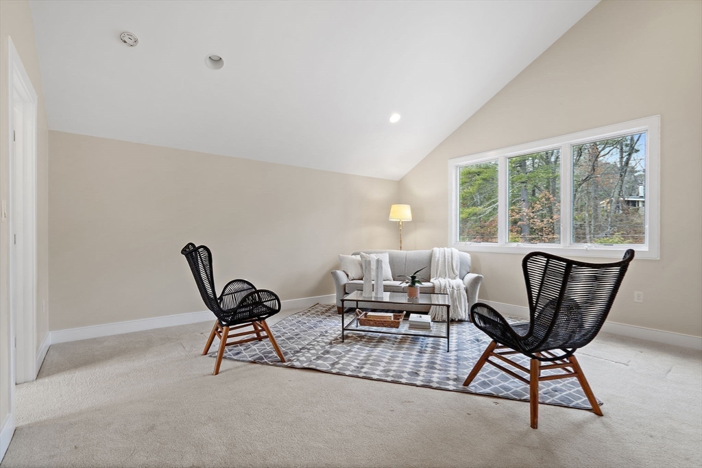 16 Huckleberry Hill Road Lincoln, MA 01773 - Photo 22 of 38