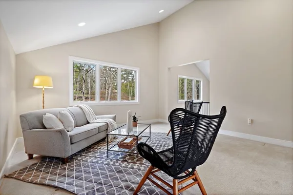 $1,495,000 | 16 Huckleberry Hill Road, Lincoln, MA 01773