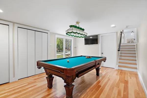 $1,495,000 | 16 Huckleberry Hill Road, Lincoln, MA 01773