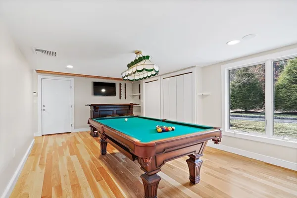 $1,495,000 | 16 Huckleberry Hill Road, Lincoln, MA 01773