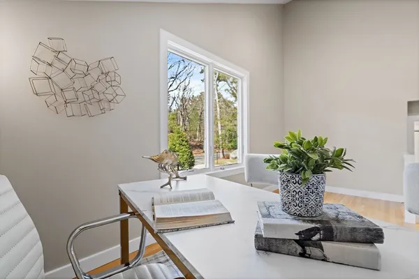 $1,495,000 | 16 Huckleberry Hill Road, Lincoln, MA 01773