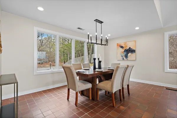 $1,495,000 | 16 Huckleberry Hill Road, Lincoln, MA 01773