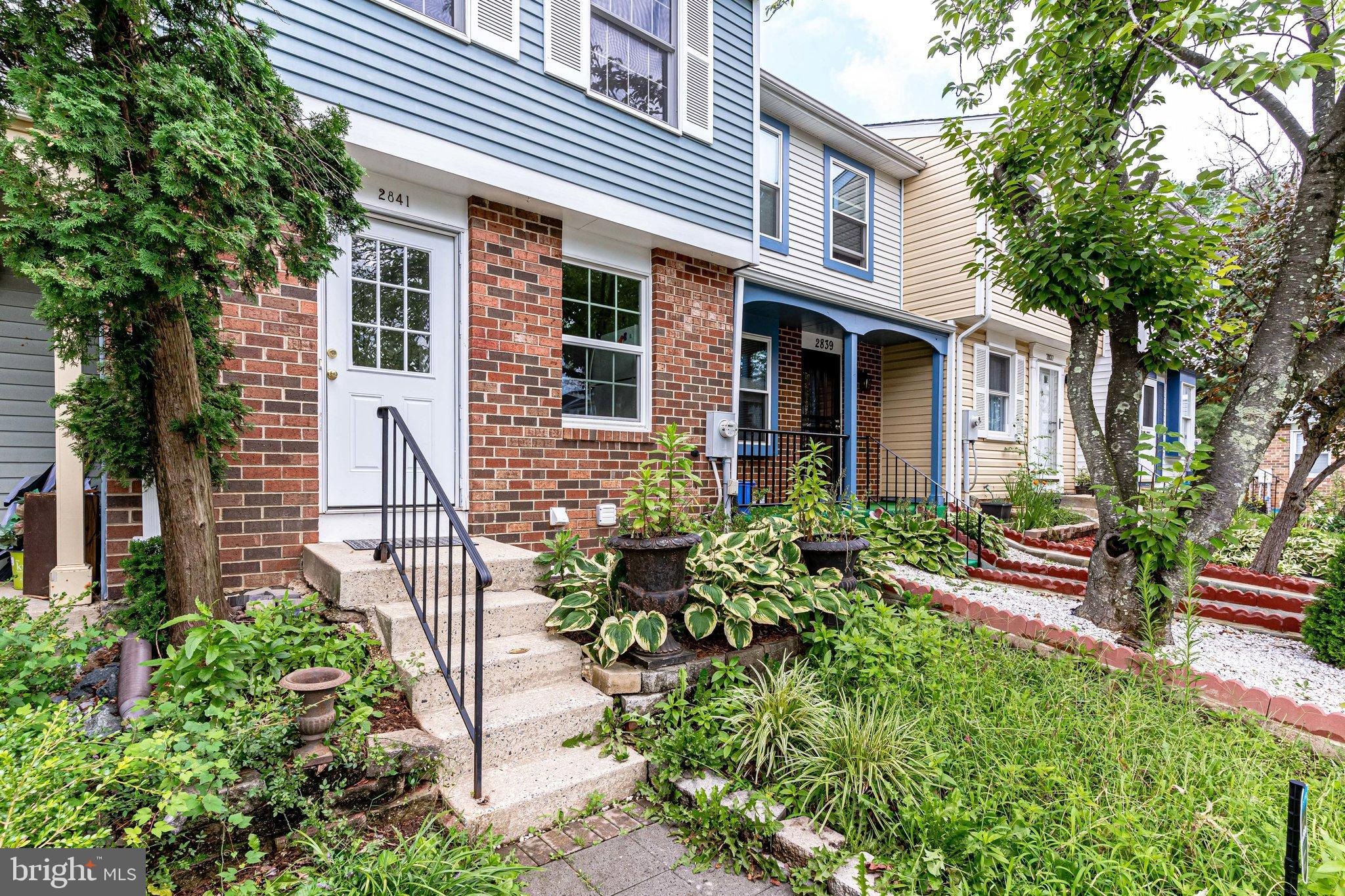 2841 Shepperton Terrace Silver Spring, MD 20904 - Photo 1 of 44