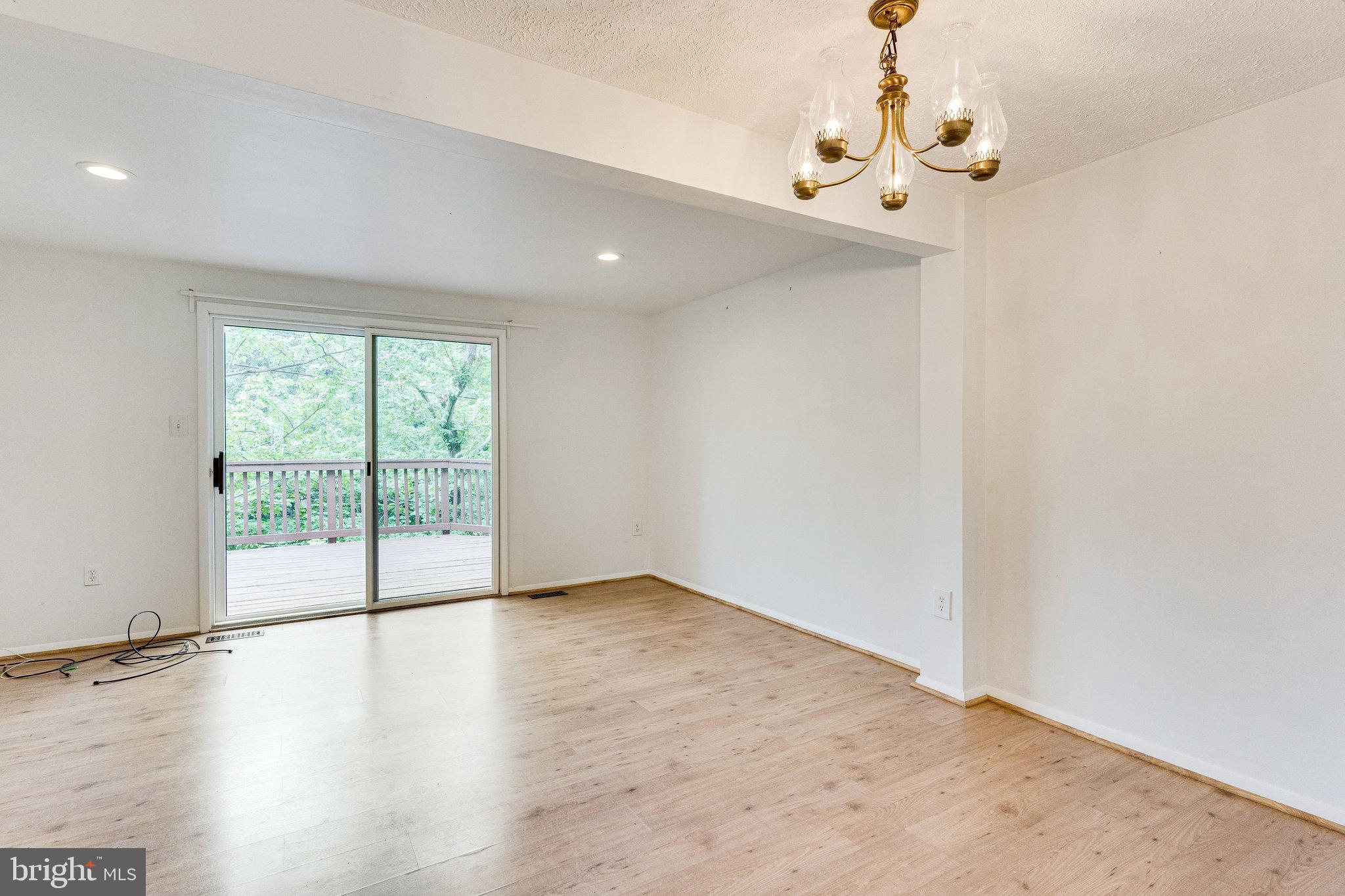 2841 Shepperton Terrace Silver Spring, MD 20904 - Photo 12 of 44 Dining room