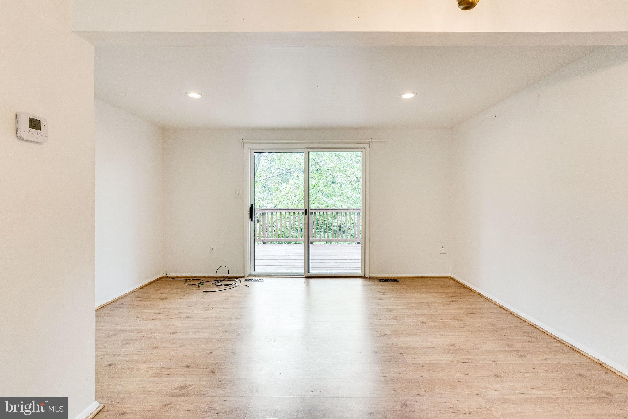 2841 Shepperton Terrace Silver Spring, MD 20904 - Photo 13 of 44 Family/Living room
