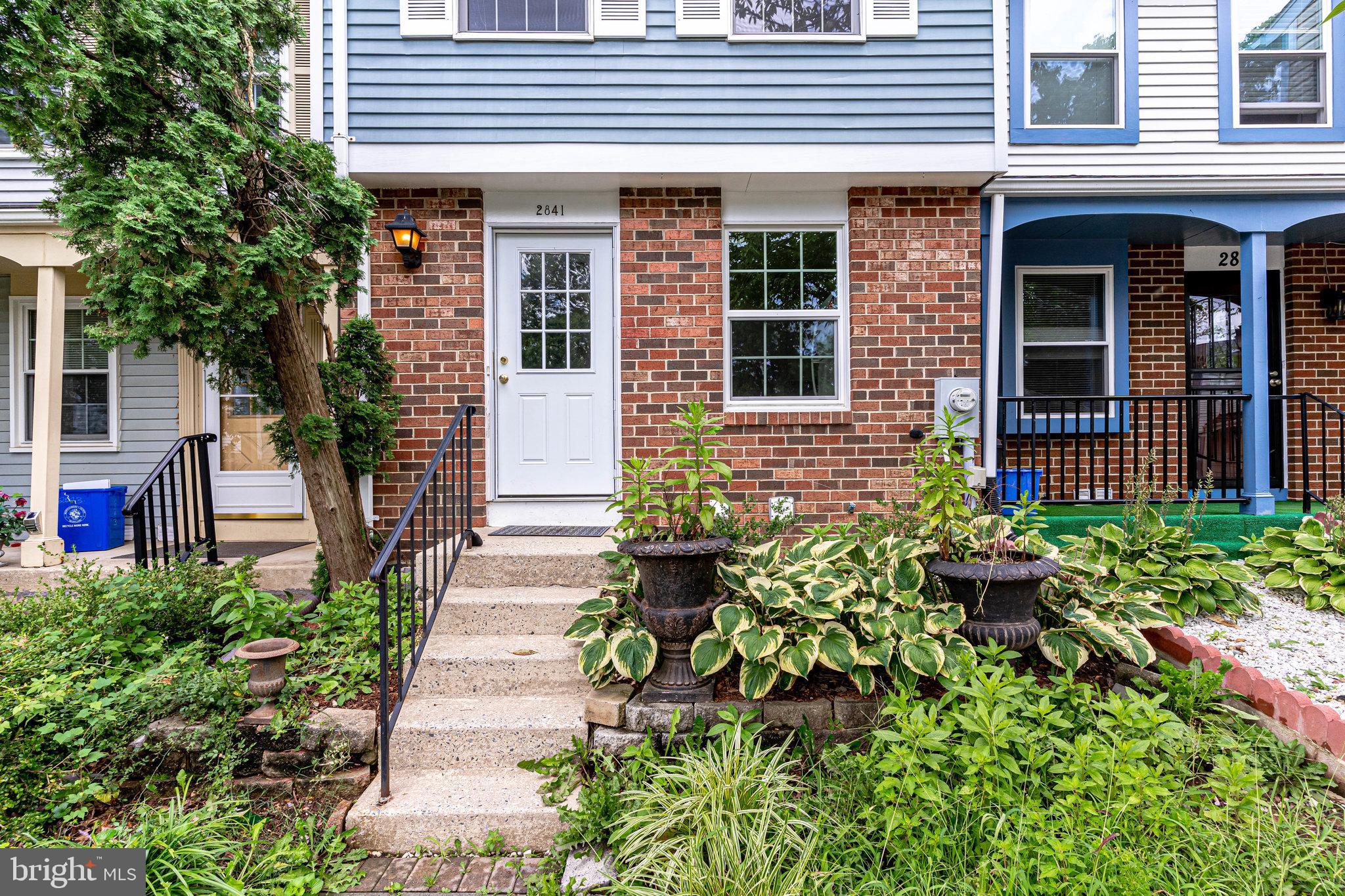 2841 Shepperton Terrace Silver Spring, MD 20904 - Photo 2 of 44 2841 Shepperton Ter, Silver Spring, MD 20904