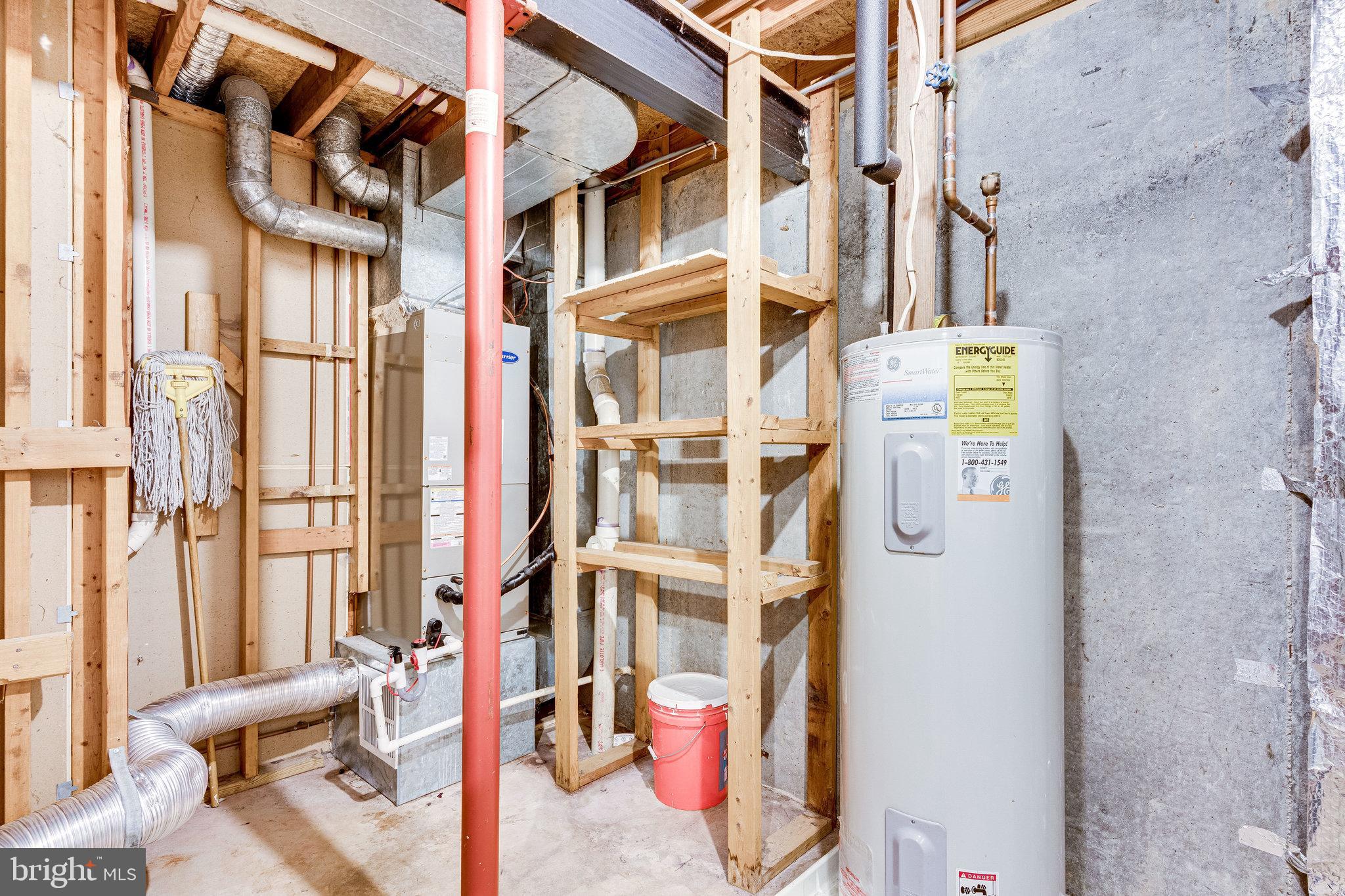 2841 Shepperton Terrace Silver Spring, MD 20904 - Photo 23 of 44