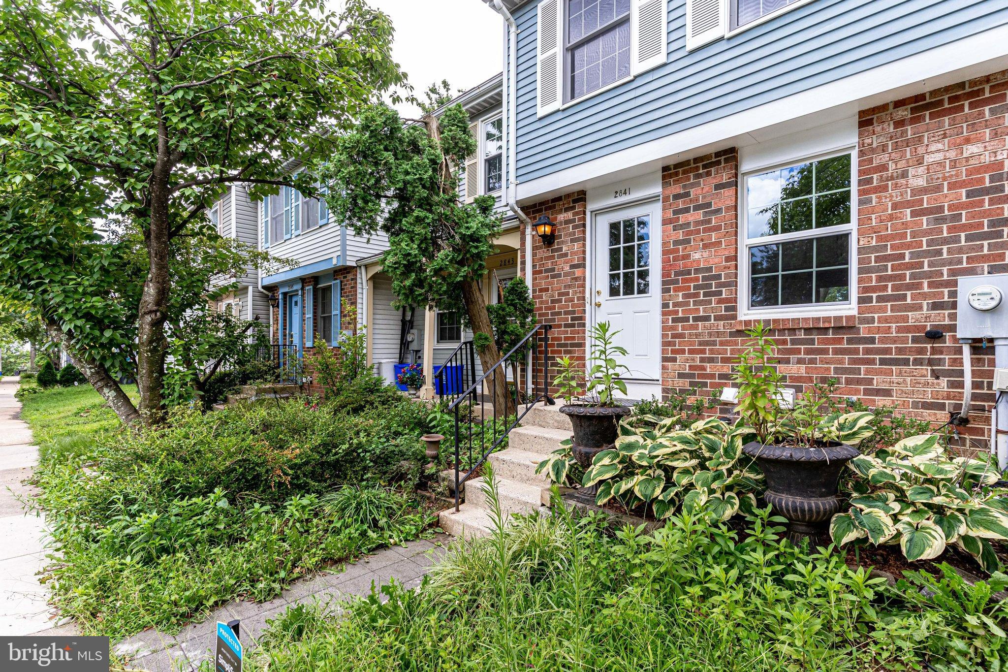 2841 Shepperton Terrace Silver Spring, MD 20904 - Photo 3 of 44