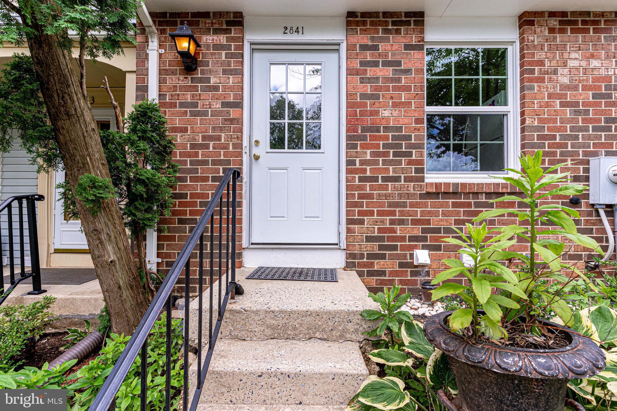 2841 Shepperton Terrace Silver Spring, MD 20904 - Photo 4 of 44