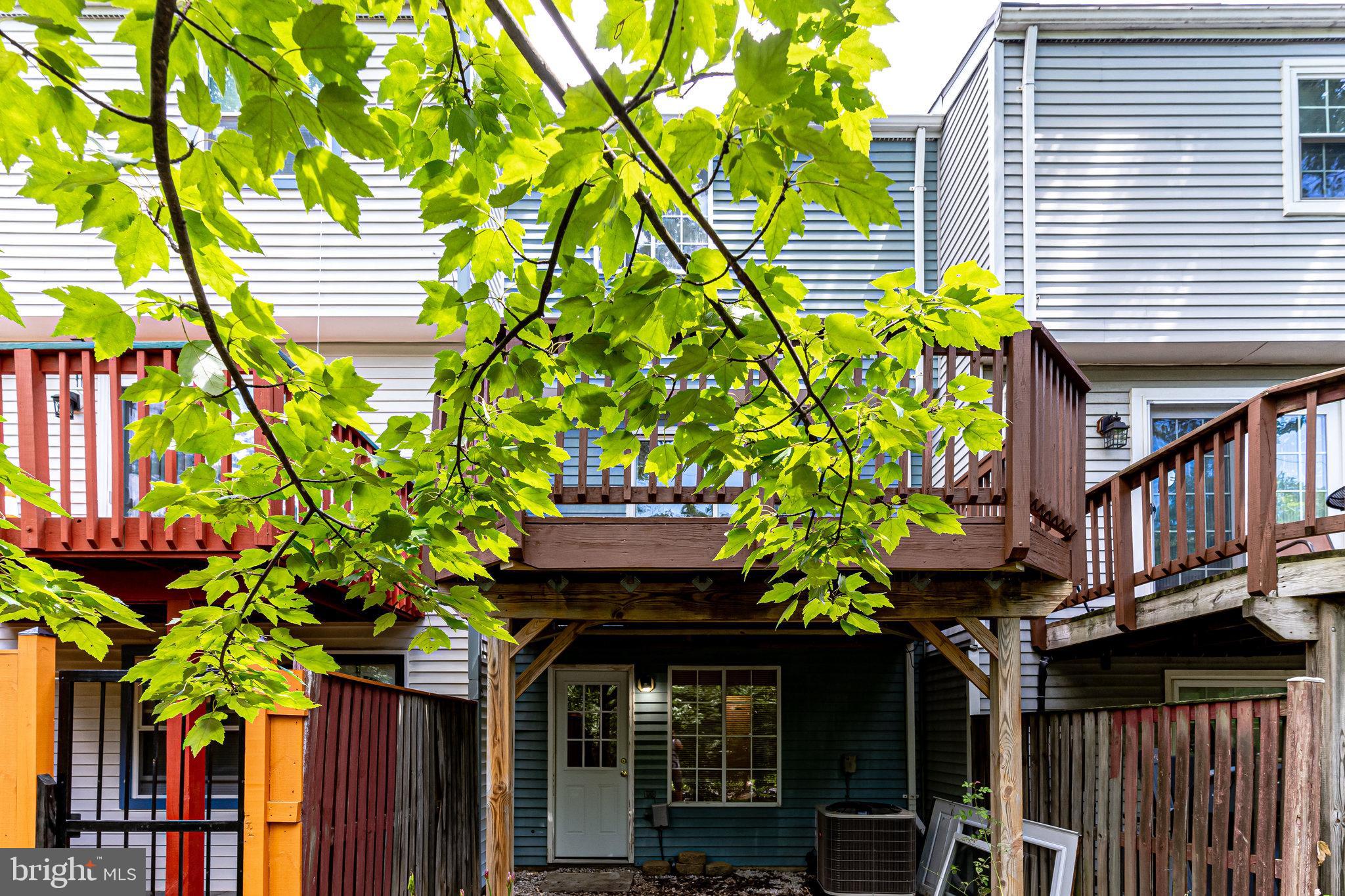 2841 Shepperton Terrace Silver Spring, MD 20904 - Photo 44 of 44