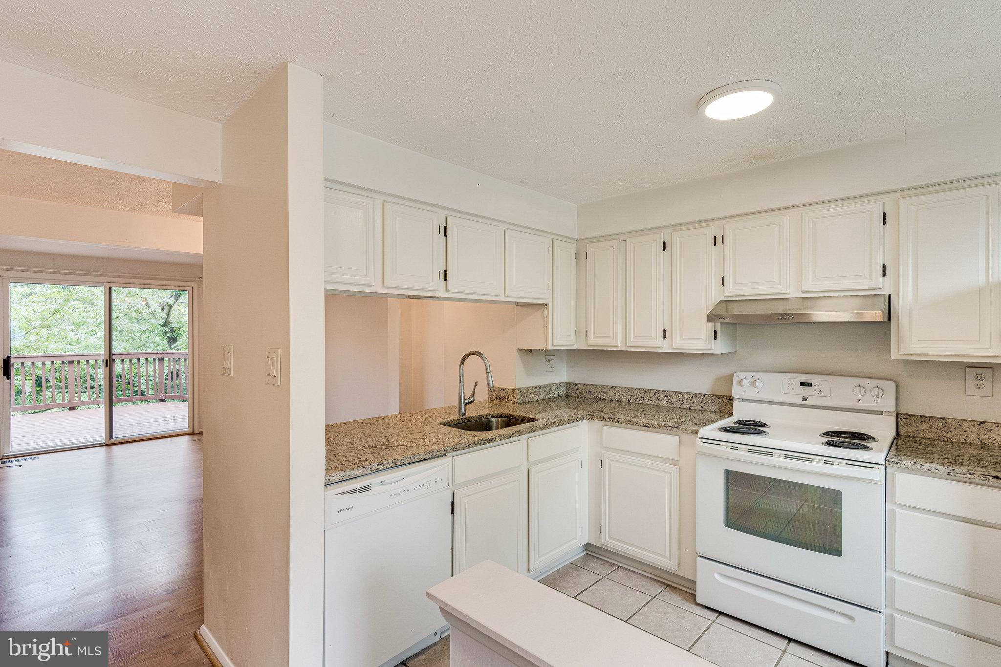 2841 Shepperton Terrace Silver Spring, MD 20904 - Photo 6 of 44 Kitchen