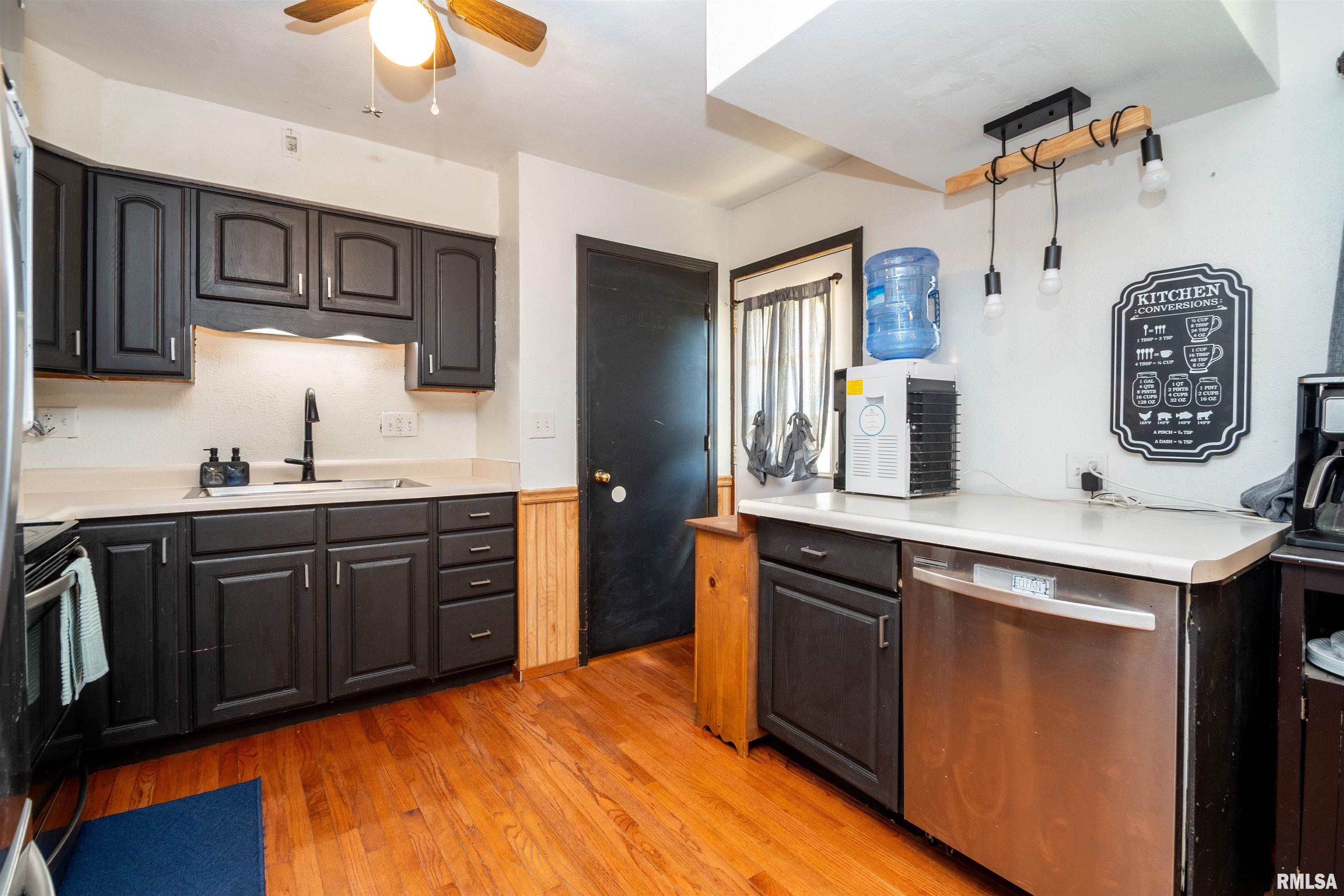 116 Geraldine Street Green Valley, IL 61534 - Photo 13 of 40