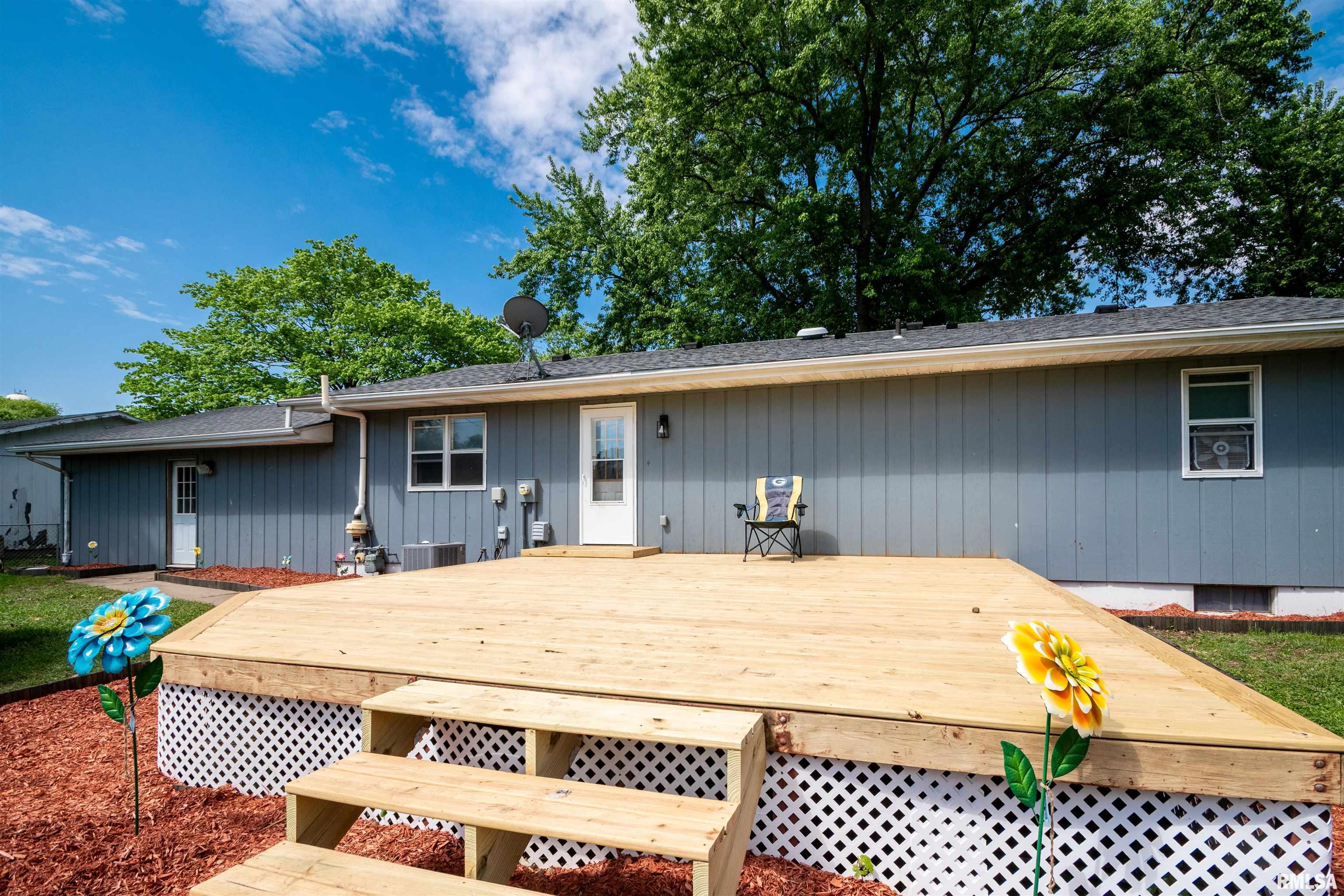 116 Geraldine Street Green Valley, IL 61534 - Photo 36 of 40