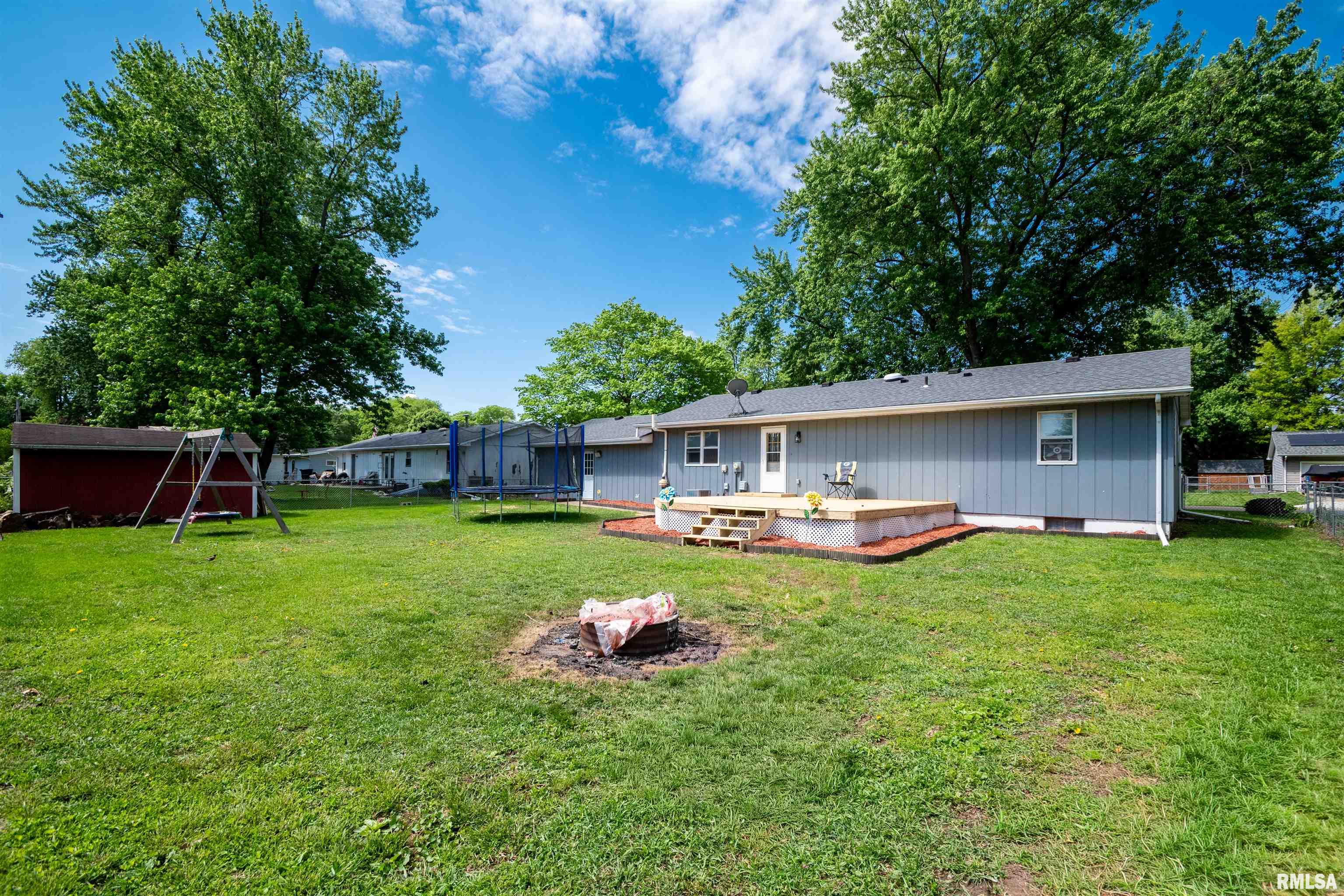 116 Geraldine Street Green Valley, IL 61534 - Photo 39 of 40