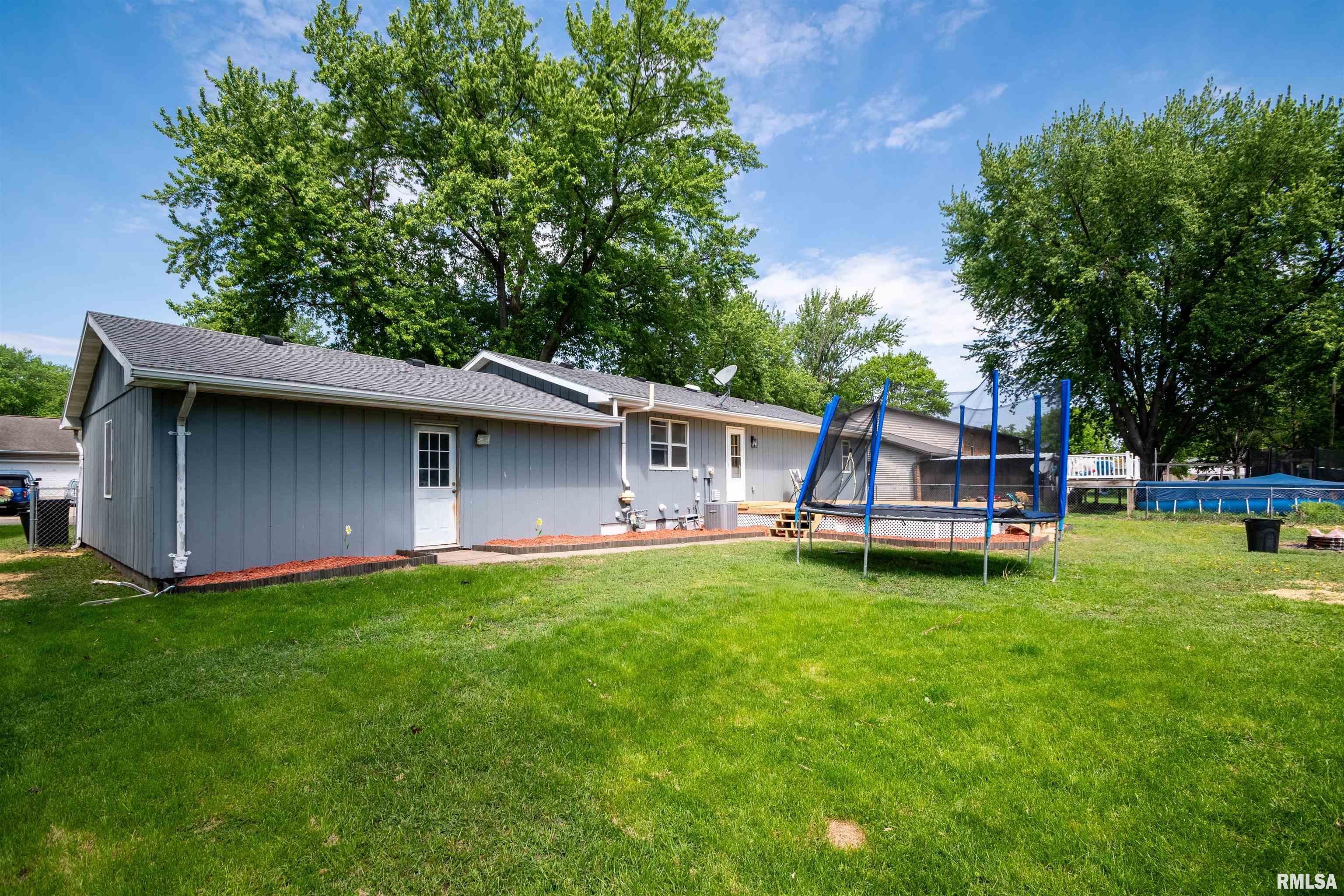 116 Geraldine Street Green Valley, IL 61534 - Photo 40 of 40