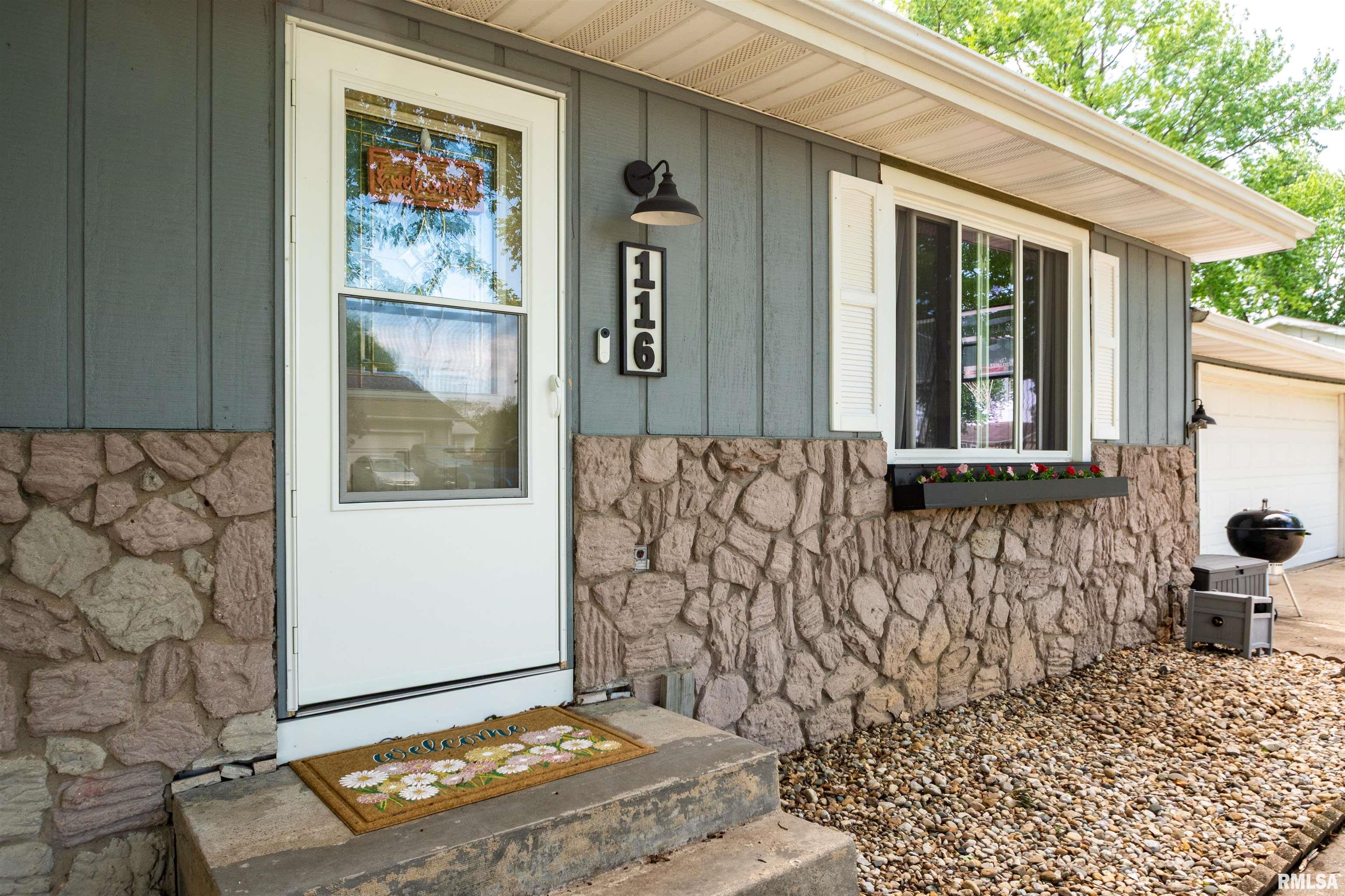 116 Geraldine Street Green Valley, IL 61534 - Photo 4 of 40