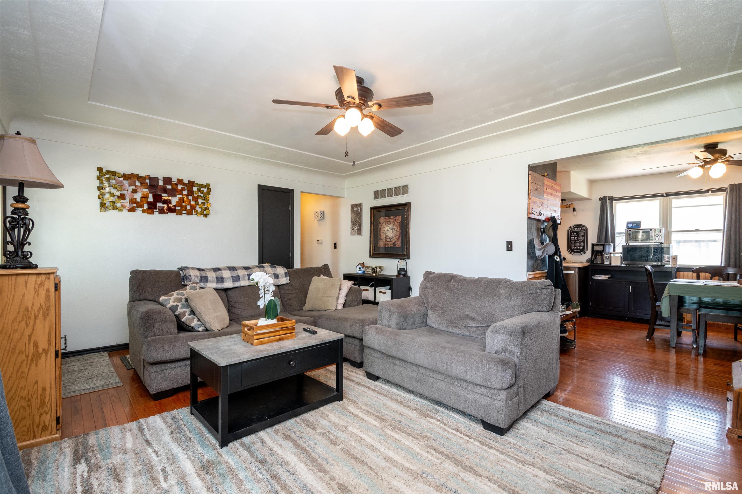 116 Geraldine Street Green Valley, IL 61534 - Photo 8 of 40