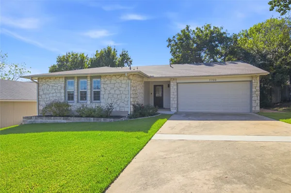 $2,400 | 7700 Banpass Lane, Austin, TX 78736