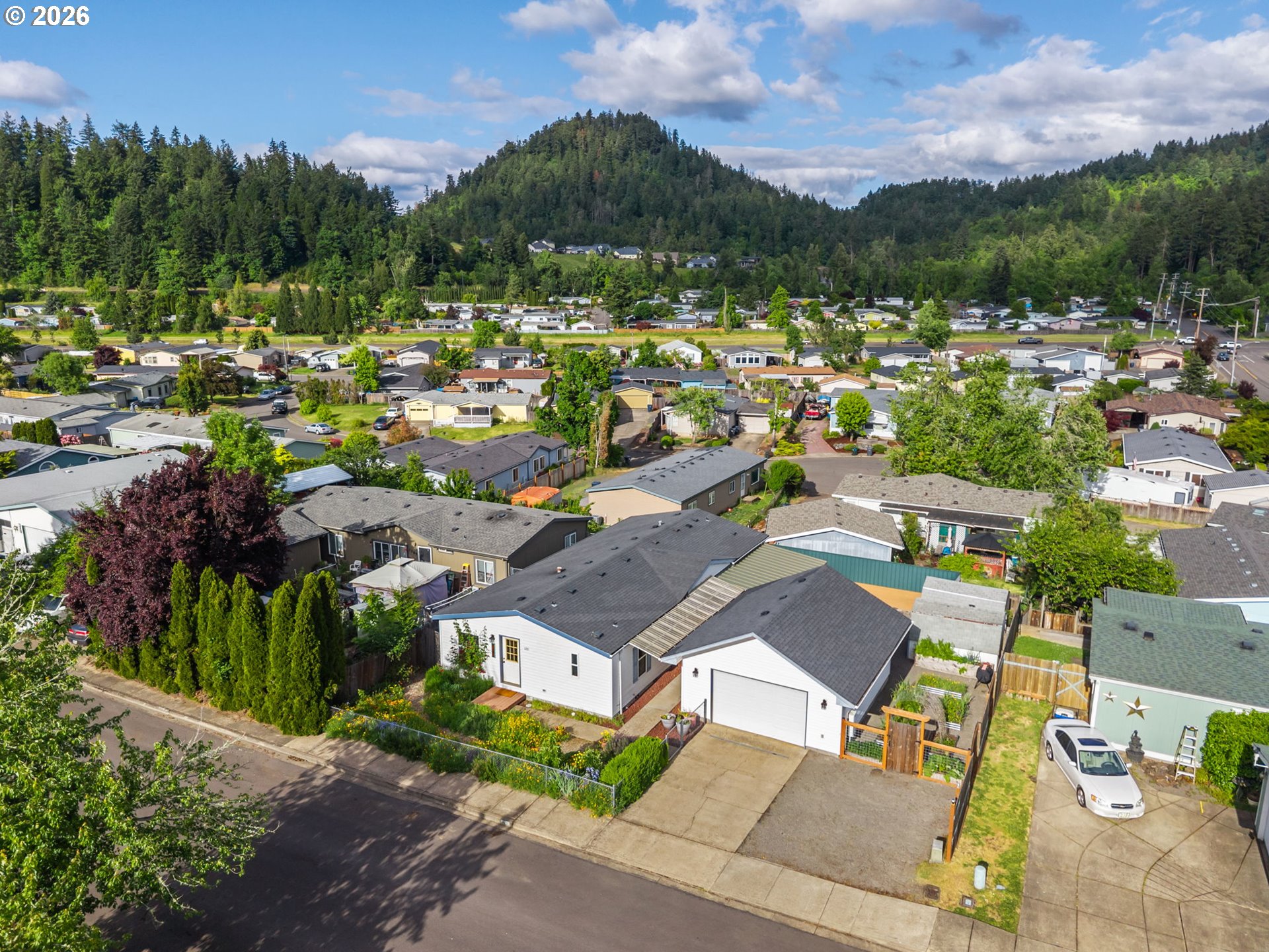 1281 South 57th Place Springfield, OR 97478 - Photo 36 of 37