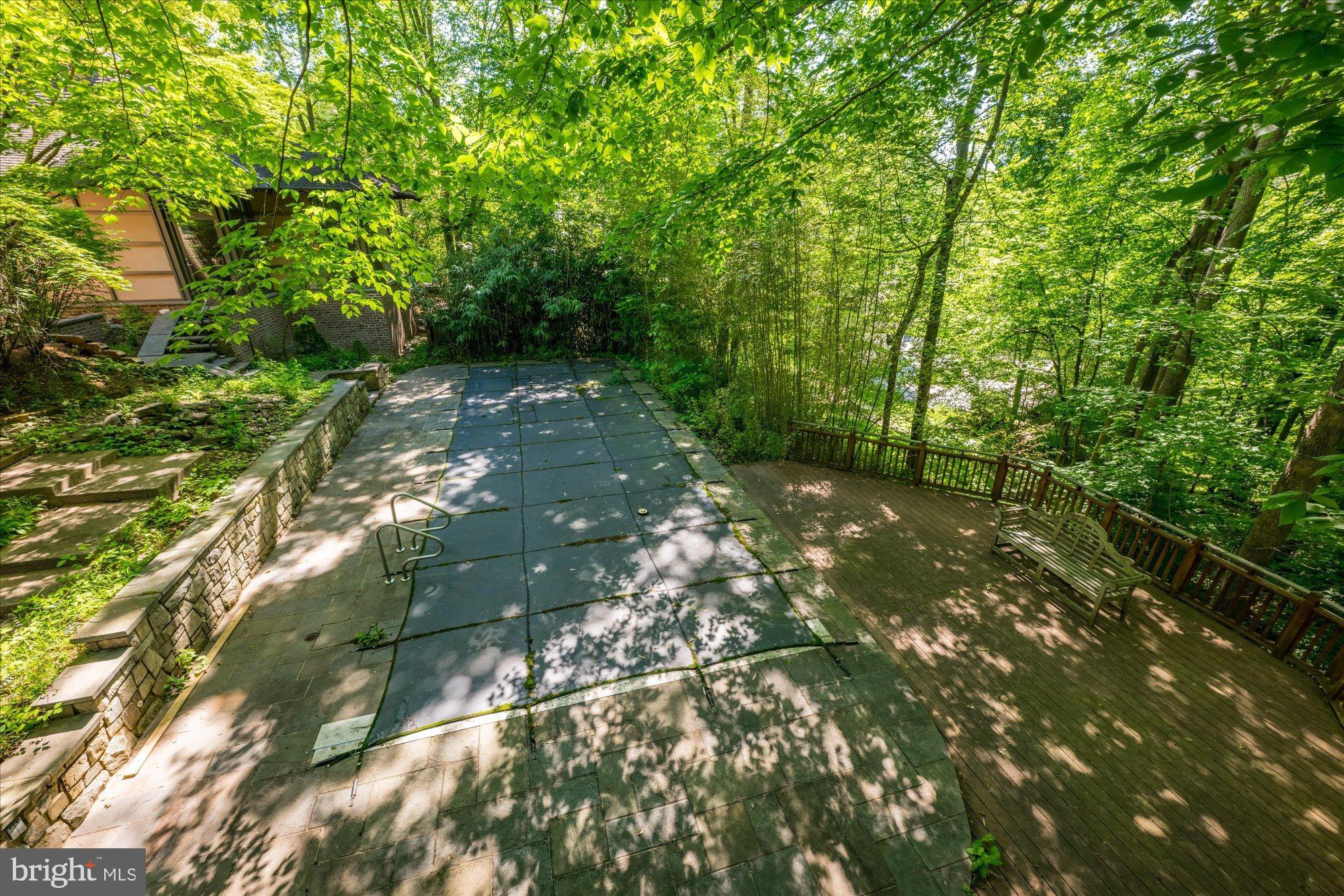 7575 Potomac Fall Road McLean, VA 22102 - Photo 54 of 61