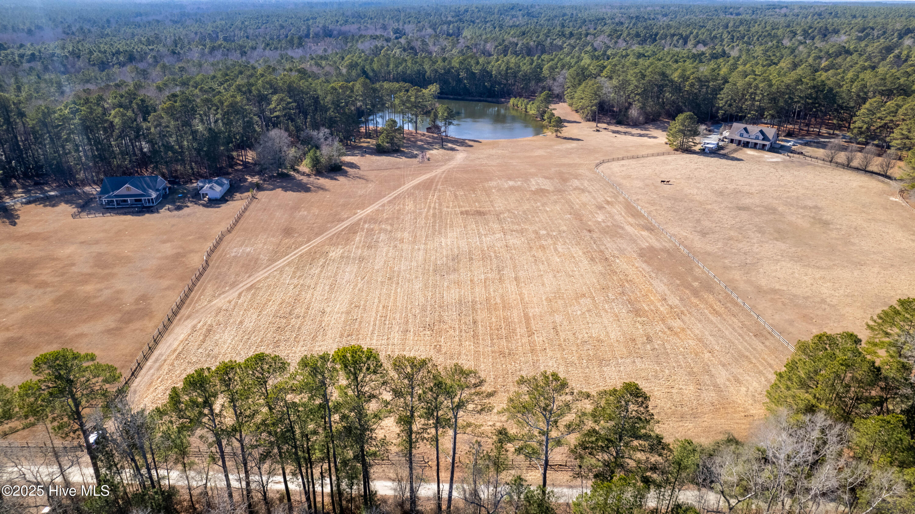 Tbd Good Barn Road Vass, NC 28394 - Photo 5 of 15 Good Barn Rd-4