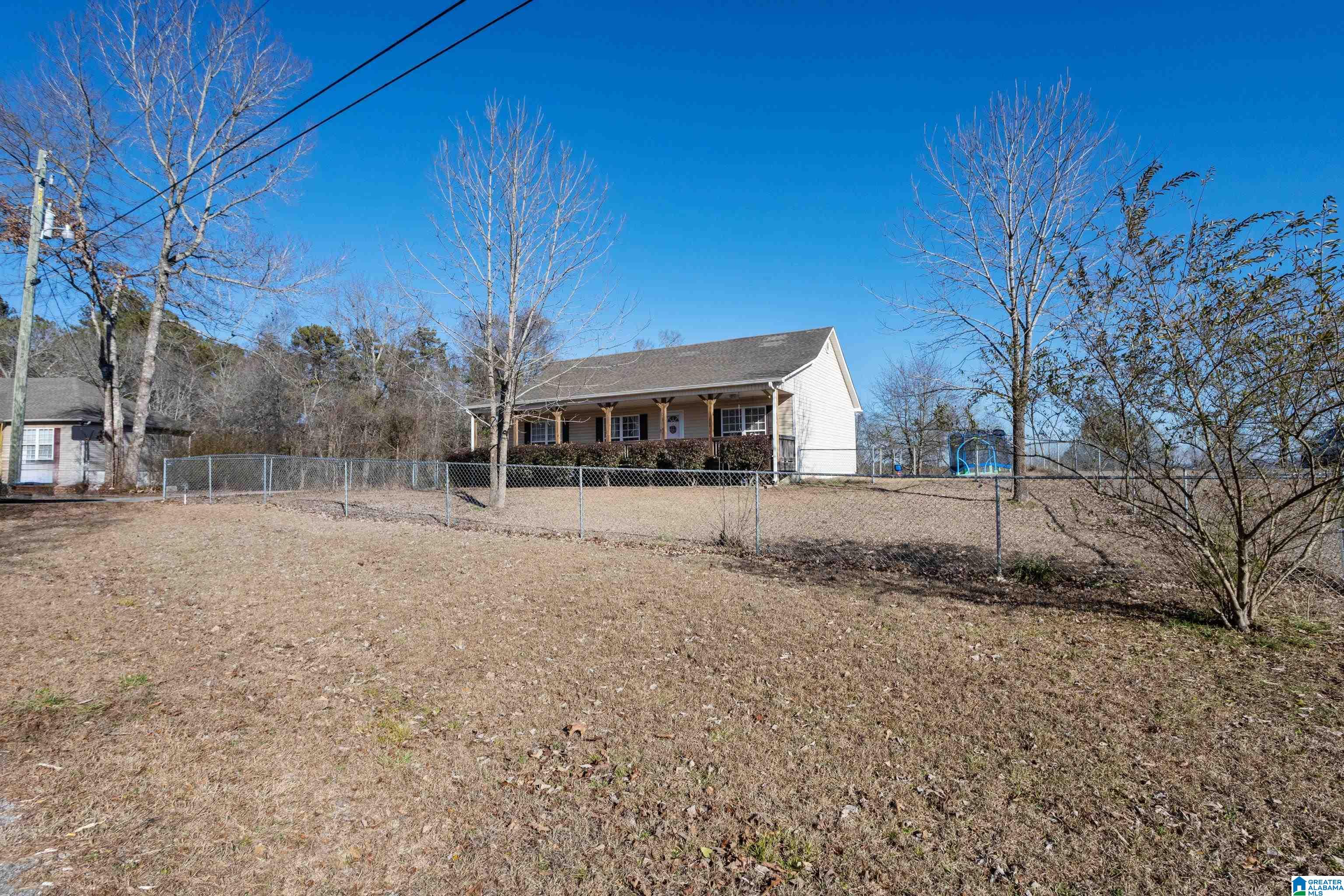 280 Cox Cove Road Hayden, AL 35079 - Photo 23 of 28