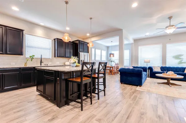 $465,000 | 6723 Tiger Trail, Katy, TX 77493