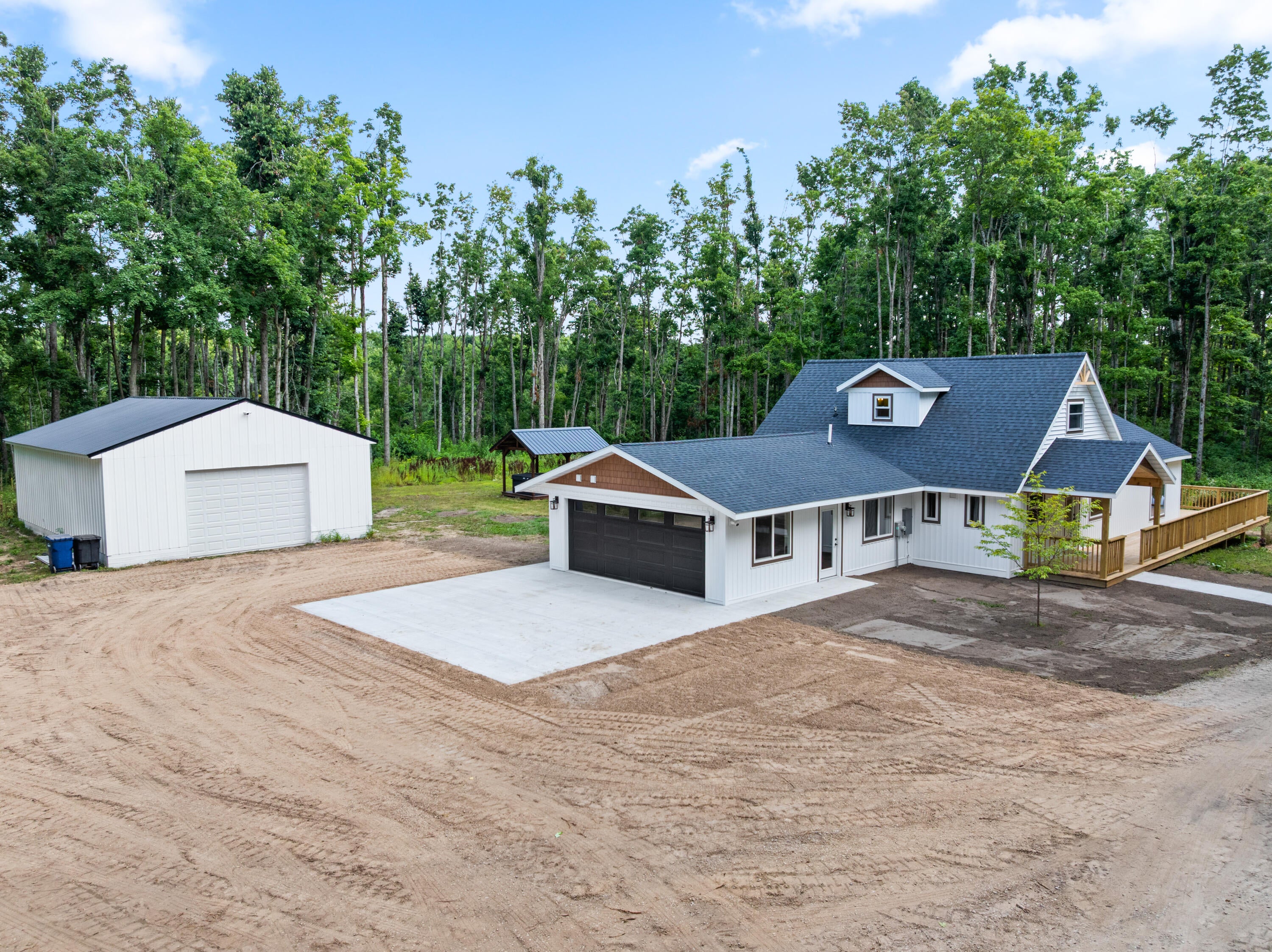 7607 Hayes Tower Road Gaylord, MI 49735 - Photo 1 of 61 Gallery Image 1
