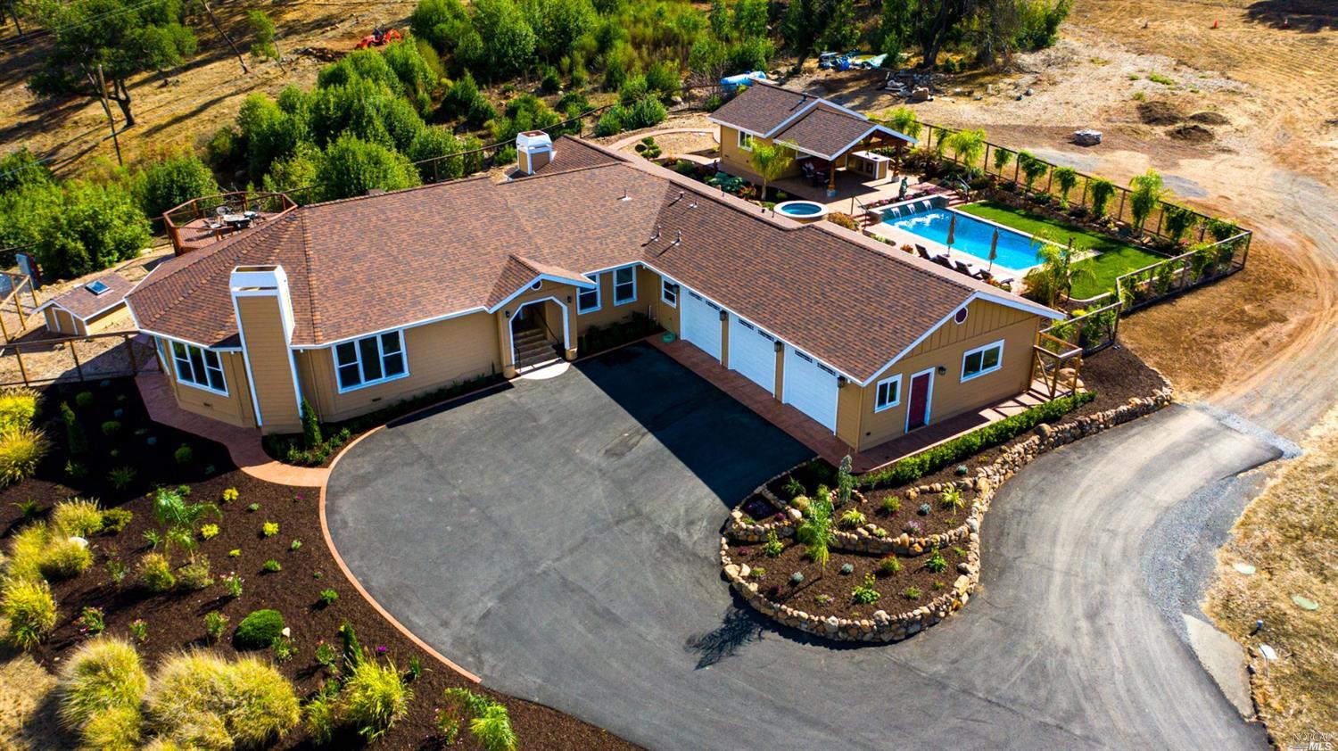 4196 Old Vineyard Lane Santa Rosa, CA 95404 - Photo 1 of 1 Gallery Image 1