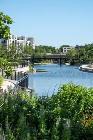 $794,990 | 909 Mount Curve Boulevard, Unit I, St. Paul, MN 55116