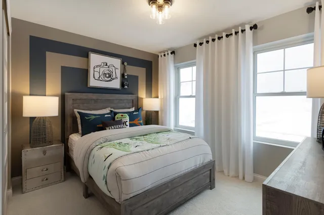 $794,990 | 909 Mount Curve Boulevard, Unit I, St. Paul, MN 55116