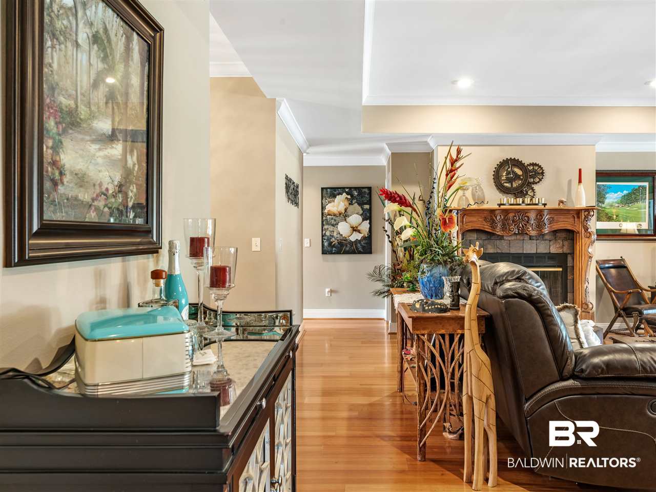 8407 Pinewood Drive Foley, AL 36535 - Photo 25 of 50