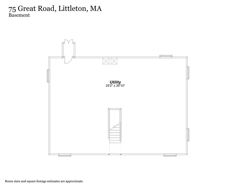 75 Great Road Littleton, MA 01460 - Photo 32 of 36 Gallery Image 32