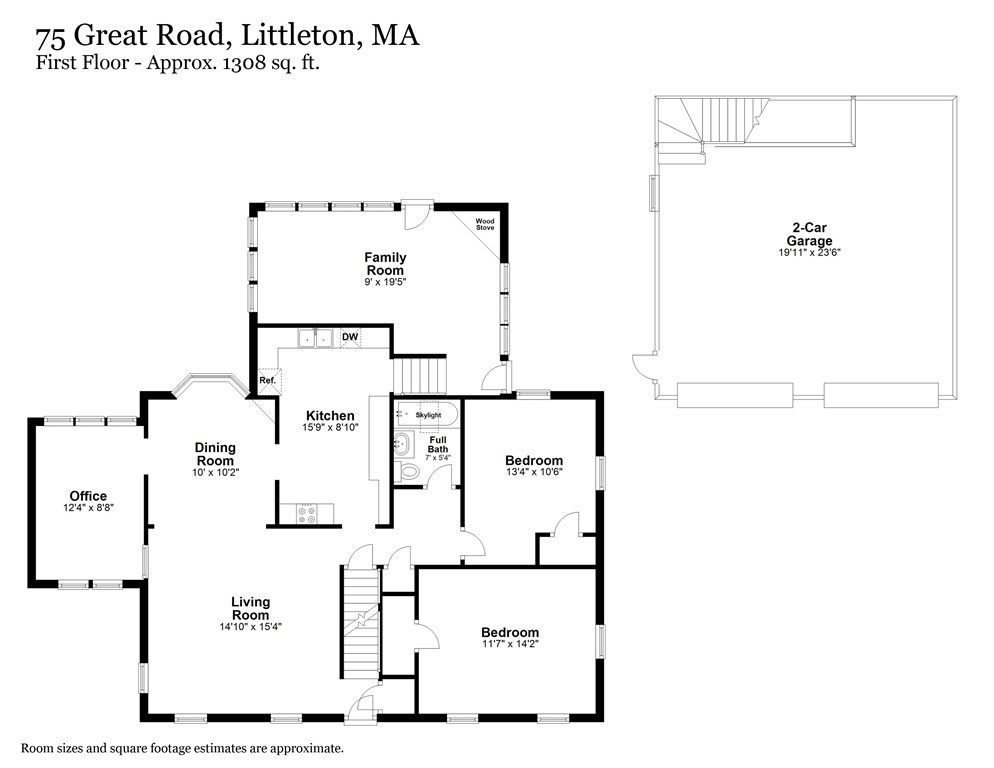 75 Great Road Littleton, MA 01460 - Photo 33 of 36 Gallery Image 33