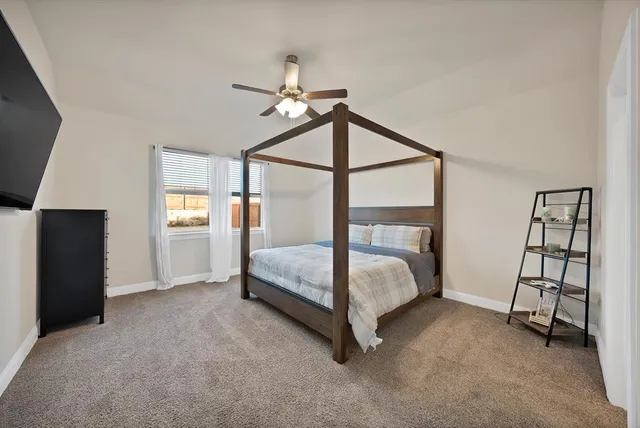 $399,995 | 11021 Canyon Mine Drive, Aubrey, TX 76227