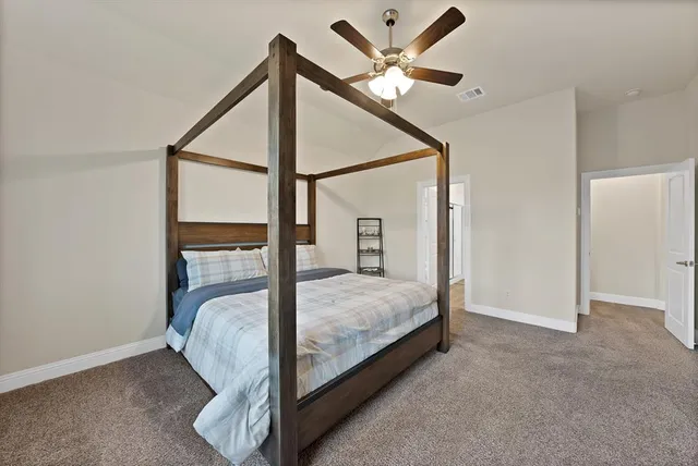 $399,995 | 11021 Canyon Mine Drive, Aubrey, TX 76227