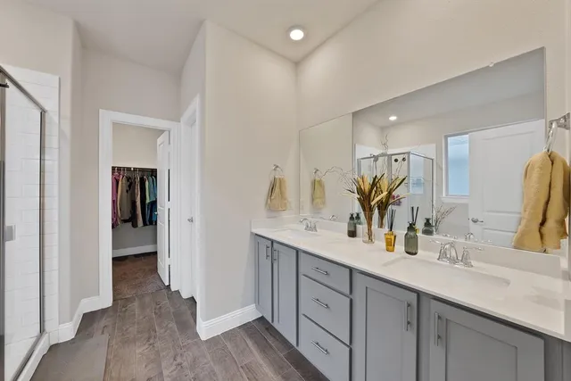 $399,995 | 11021 Canyon Mine Drive, Aubrey, TX 76227