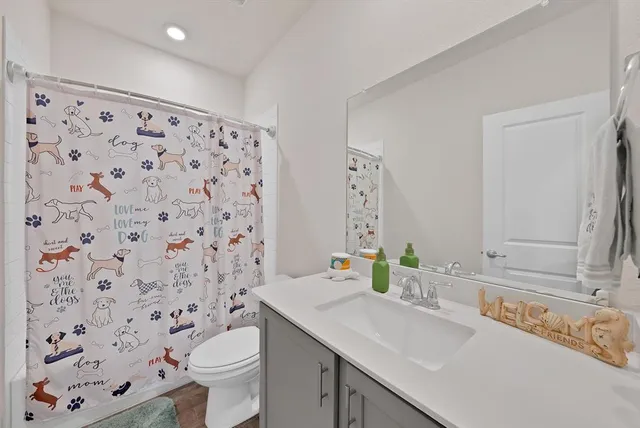 $399,995 | 11021 Canyon Mine Drive, Aubrey, TX 76227